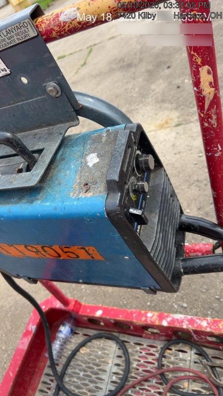 2020 MILLER ELECTRIC CST-280
