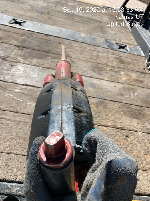 2020 CHICAGO PNEUMATIC CP 1290 S