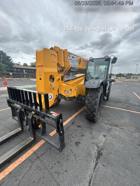 2024 JCB 509-42