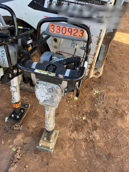 2023 MULTIQUIP MTR40HF