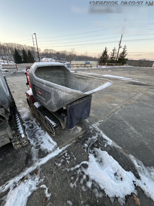 2025 TORO MBTX 2500-TS