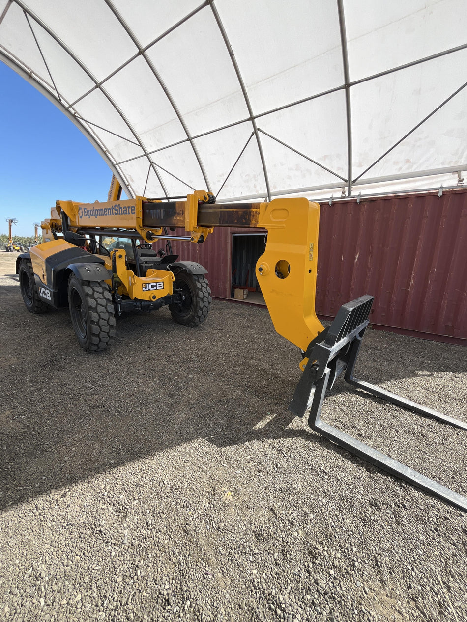 2025 JCB 506-36
