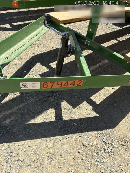 2026 GK MACHINE GK969-37