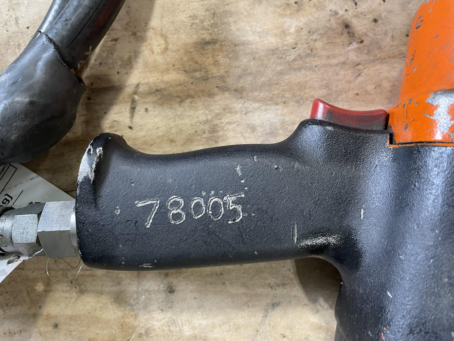 2020 MICHIGAN PNEUMATIC 751SS