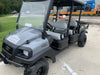 2021 CLUB CAR CA1700D (Canopy)
