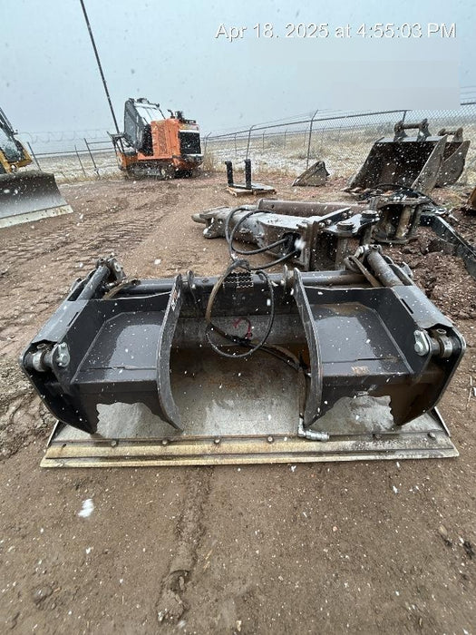 2021 PALADIN UTILITY GRAPPLE 11876-0022