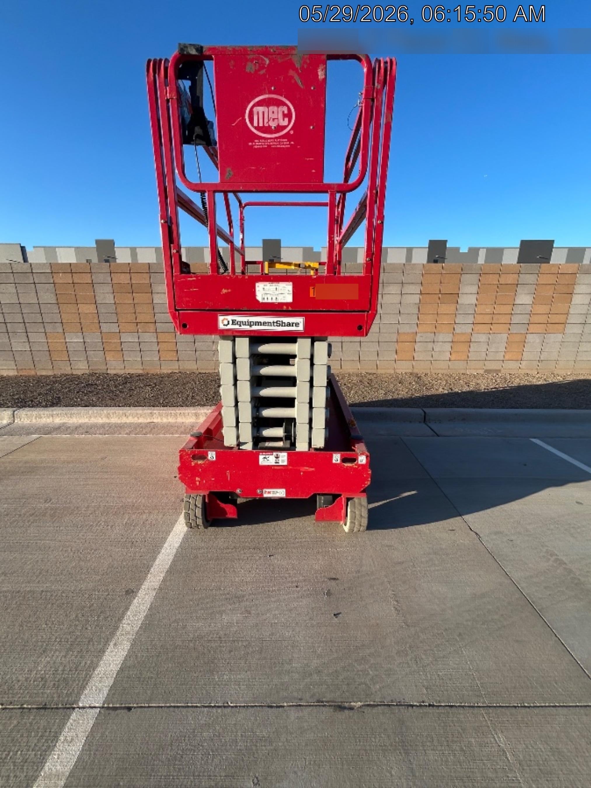 2021 MEC 4046SE