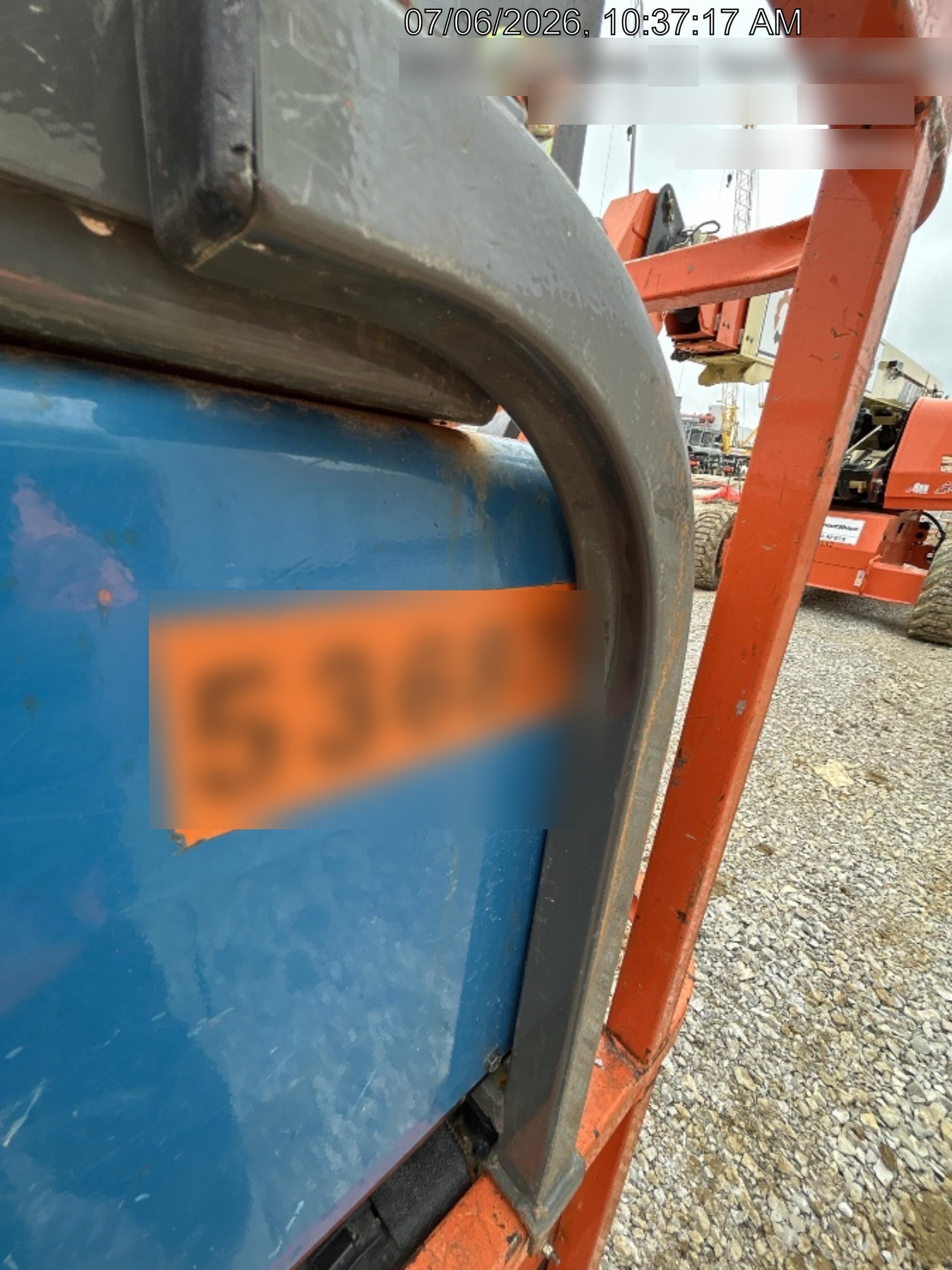 2025 MILLER ELECTRIC CST-282