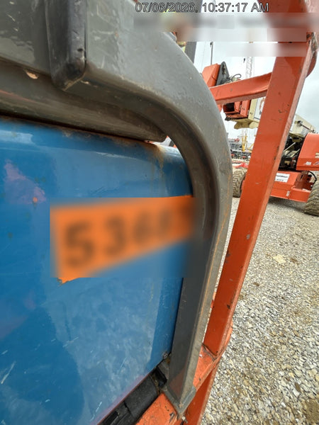 2025 MILLER ELECTRIC CST-282