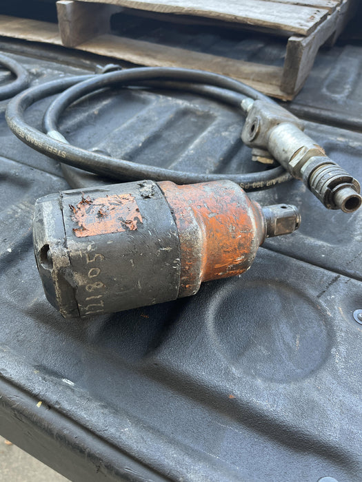 2020 MICHIGAN PNEUMATIC 751SS