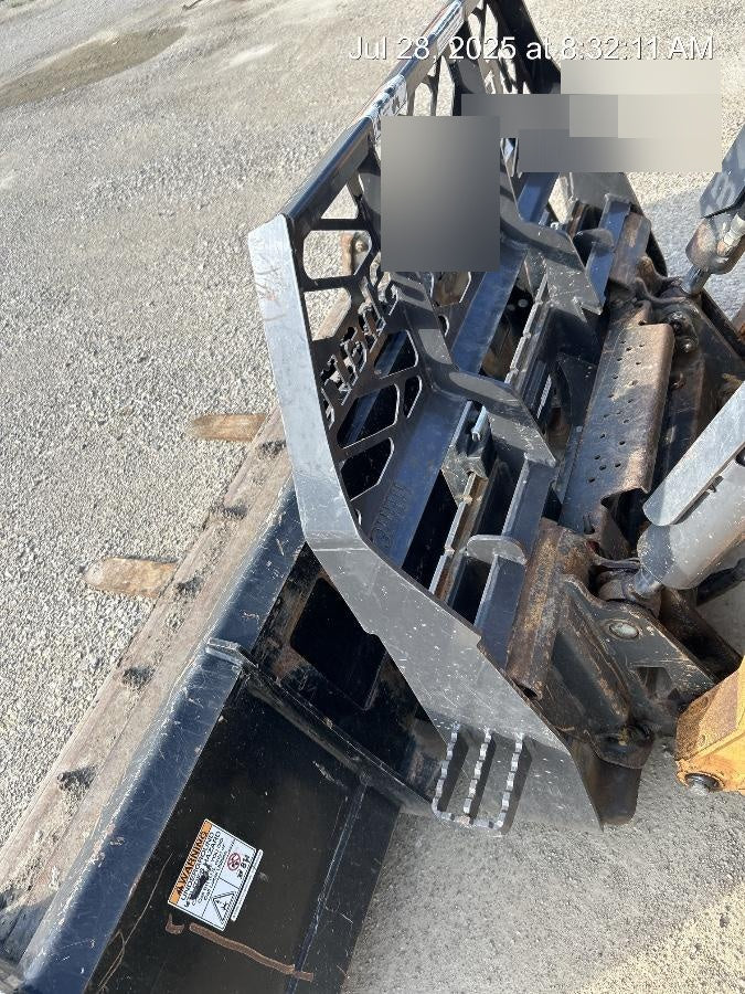 2022 PALADIN 48" Pallet Forks - Paladin