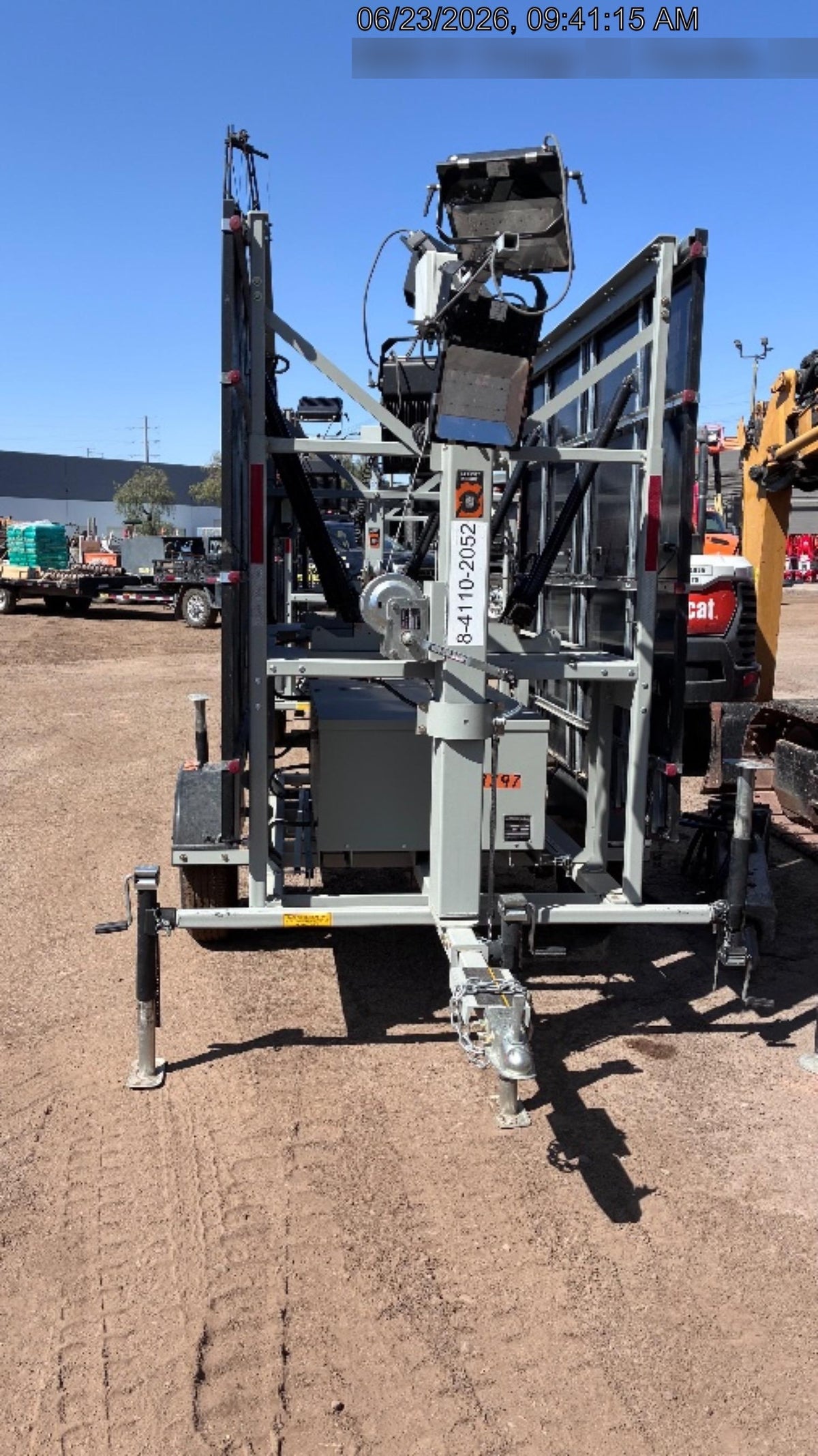 2025 PROGRESS SOLAR SOLUTIONS Helios-2XP