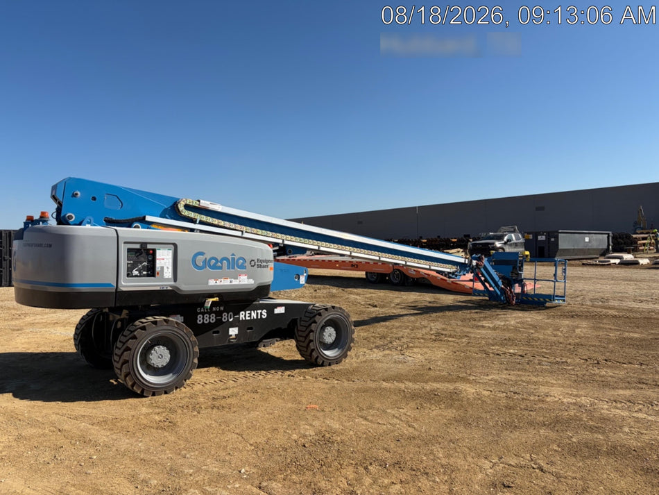 2026 GENIE S-85 XC