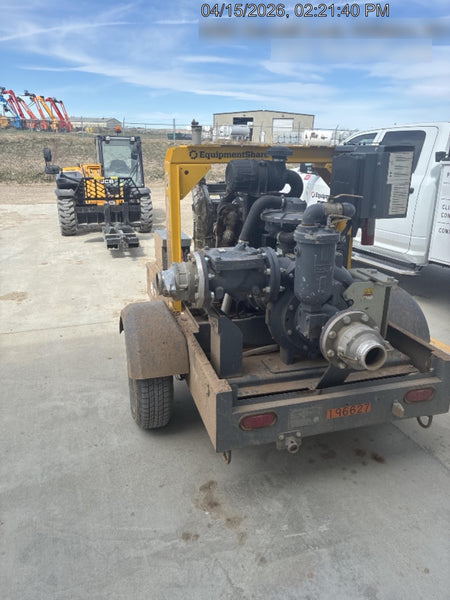 2021 ATLAS COPCO PAC F66 KD