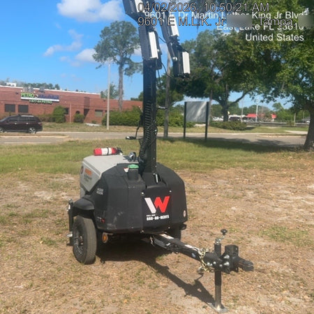 2024 WACKER NEUSON LTT4