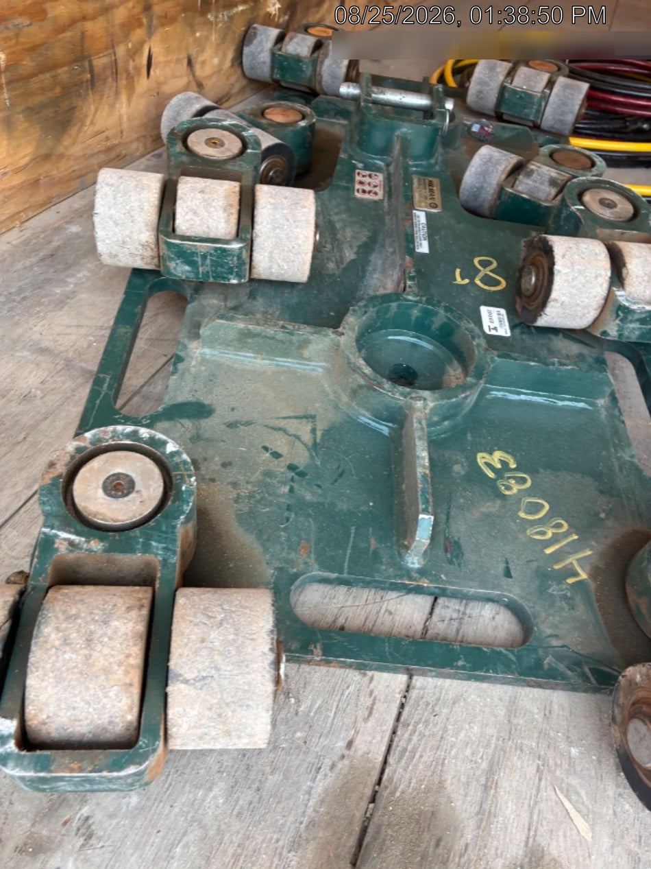 2024 HILMAN ROLLERS OMNI-8