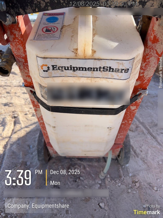 2025 HUSQVARNA FS400