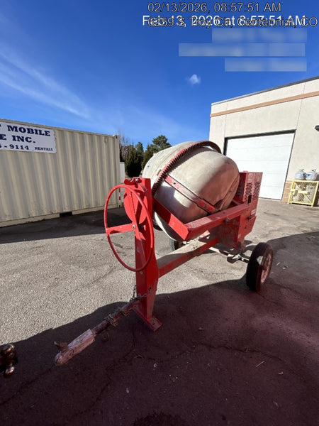 2021 MULTIQUIP MC12PH
