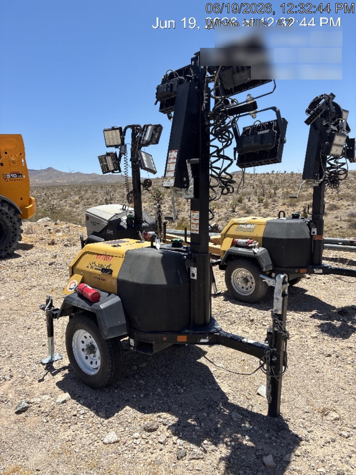 2021 ALLMAND NLV3GR