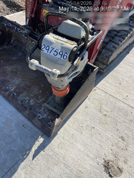 2023 MULTIQUIP MTX60HD