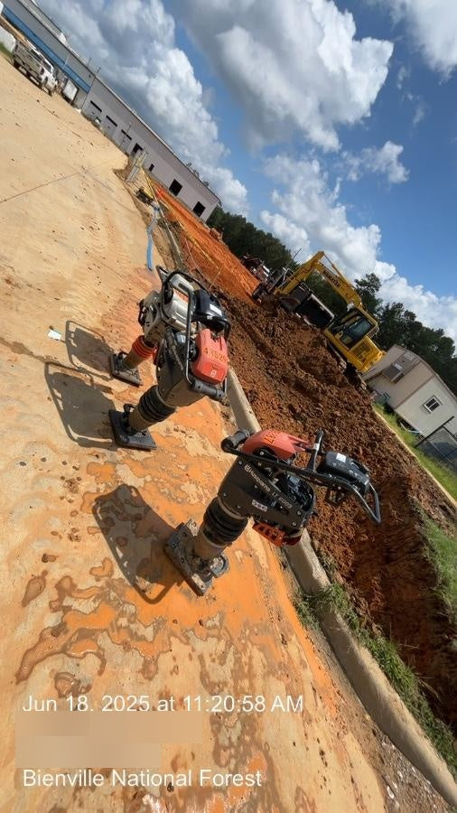 2023 MULTIQUIP MTX60HD