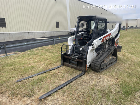 2021 ARROW MATERIAL HANDLING F5000