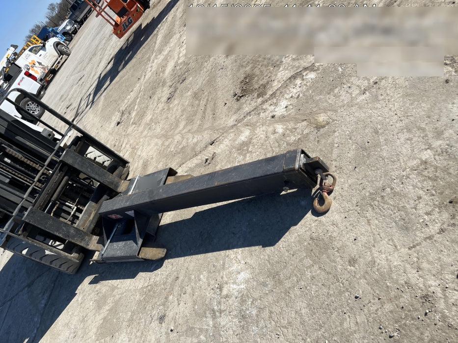 2024 ARROW MATERIAL HANDLING CE60-TH-STP