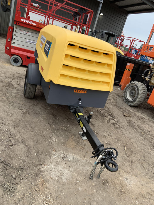 2020 ATLAS COPCO XAS188