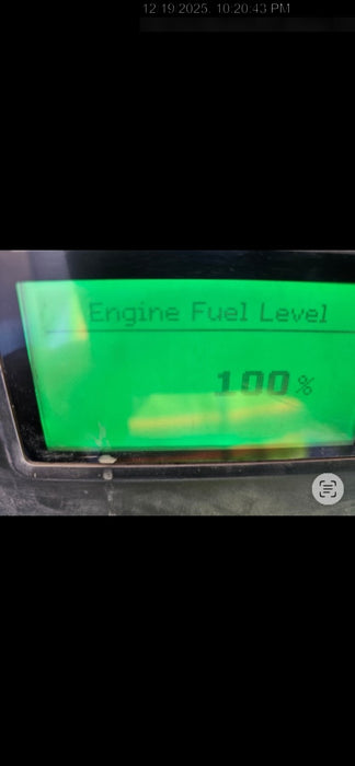 2022 AIRMAN SDG25S-8E1