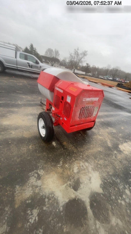 2025 MULTIQUIP WM90PH8
