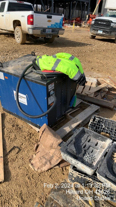 2023 TRU-WELD TW6902