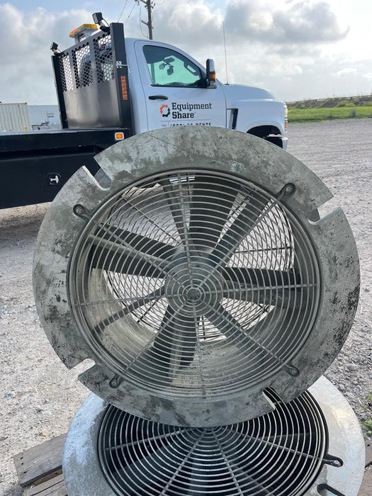 2023 WIDDER 20265-TRACKER