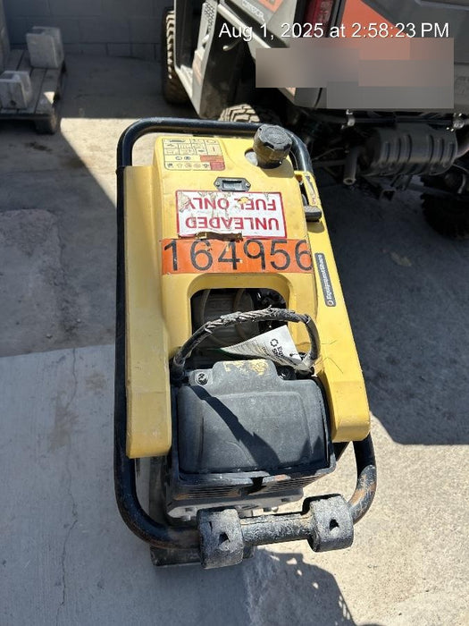 2021 WACKER NEUSON BS60-4As