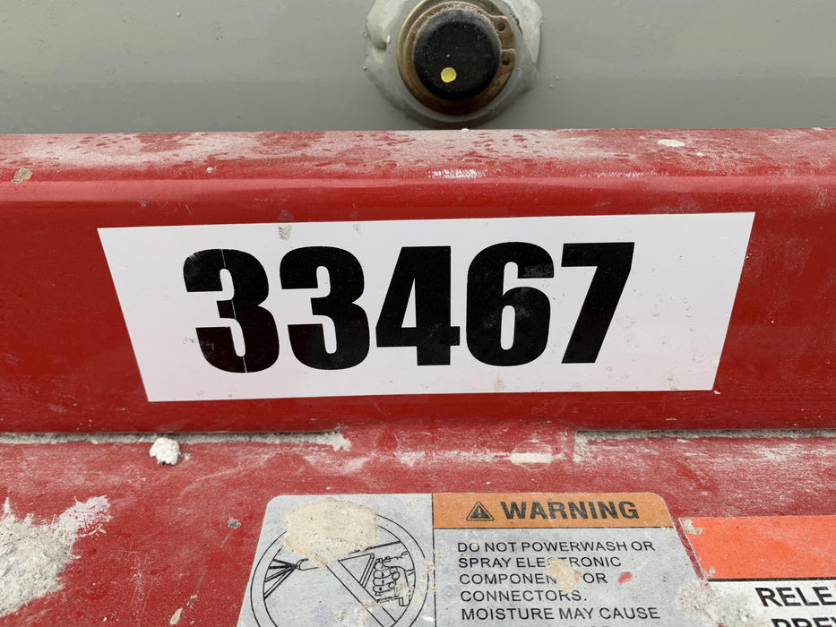 2019 MEC 1330SE Standard Options, MachineLink Keypad and Telematics