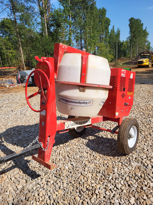 2022 MULTIQUIP MC94PK