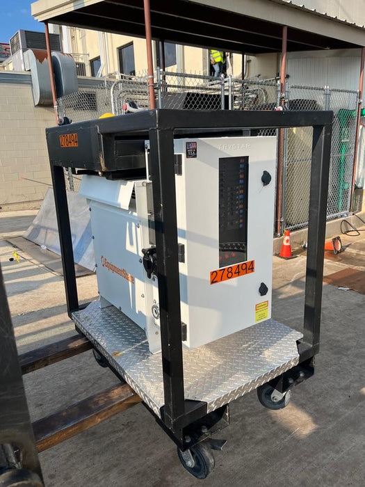 2022 TRYSTAR TF-30KVA480-208SDC-CG-D