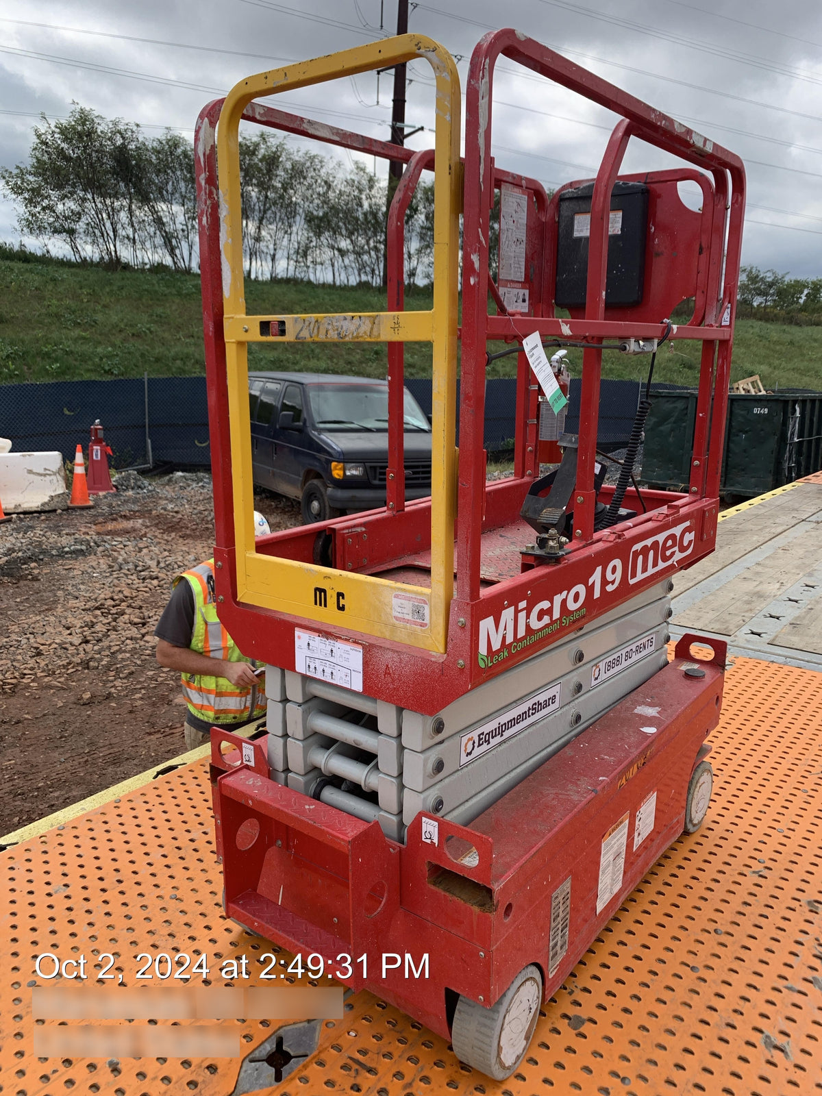 2022 MEC Micro 19