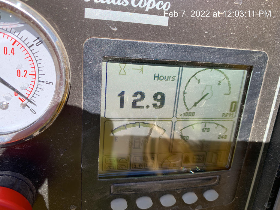 2020 WACKER NEUSON PT4A