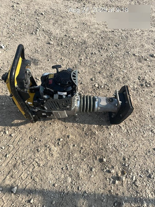 2025 WACKER NEUSON BS62-4Ab/28