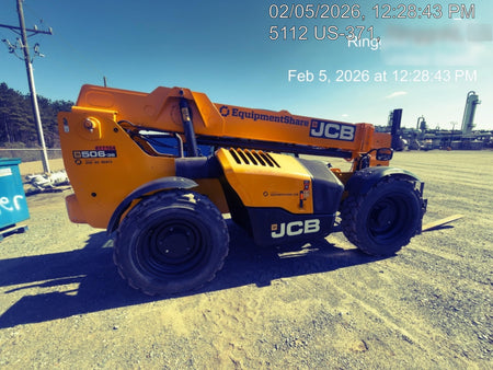 2024 JCB 506-36