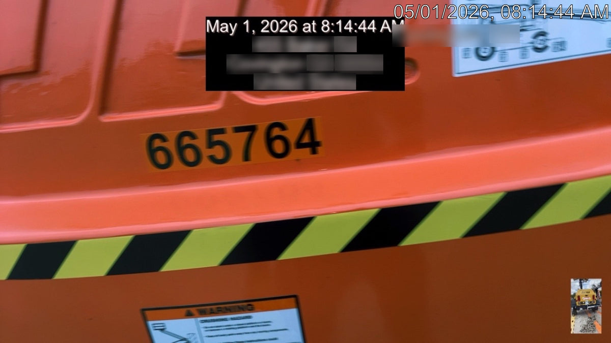 2026 JLG 660SJ