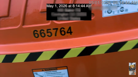 2026 JLG 660SJ