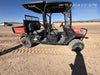 2022 KUBOTA RTV-X1140W-H (Canopy)