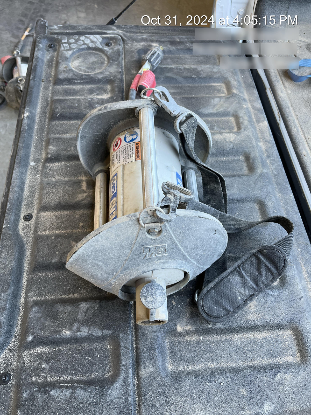 2024 MULTIQUIP CV3A