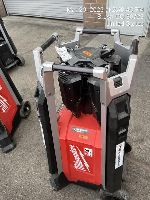 2024 MILWAUKEE MXF041-1XC