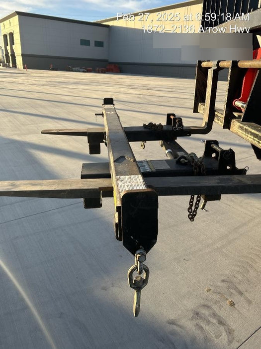 2021 STAR INDUSTRIES 1150C