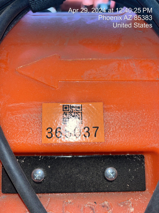 2023 ALLEGRO 9539-12EX