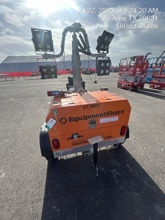 2025 WANCO WLTT-4MM4K