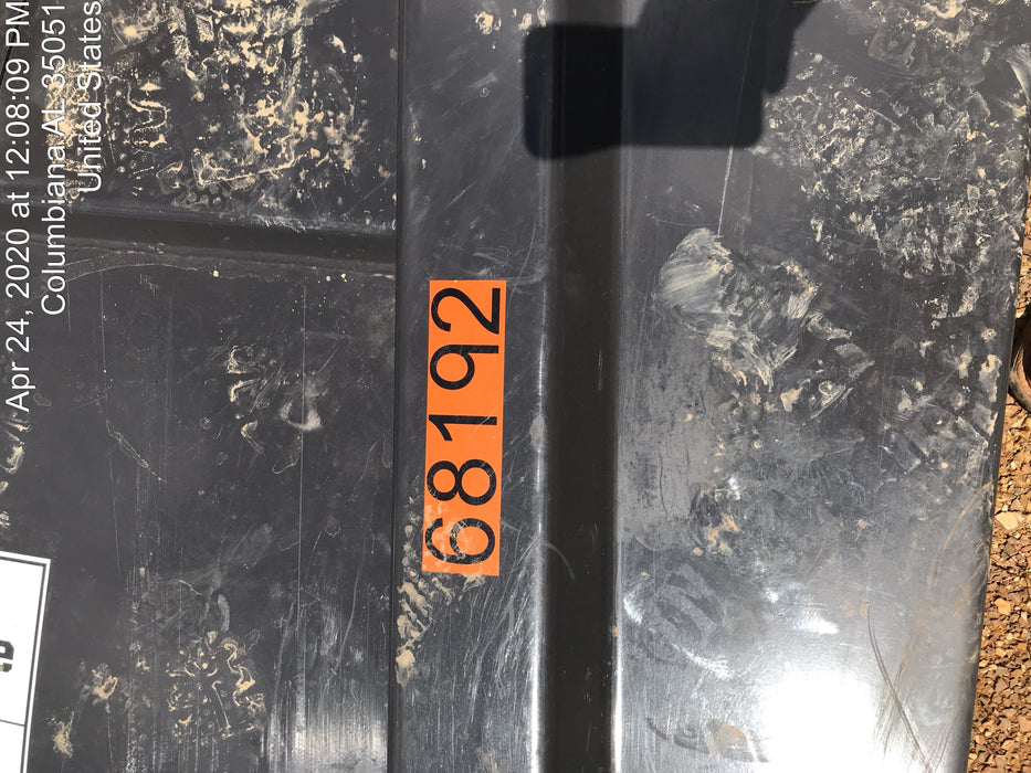 2020 PALADIN 30372A-0022