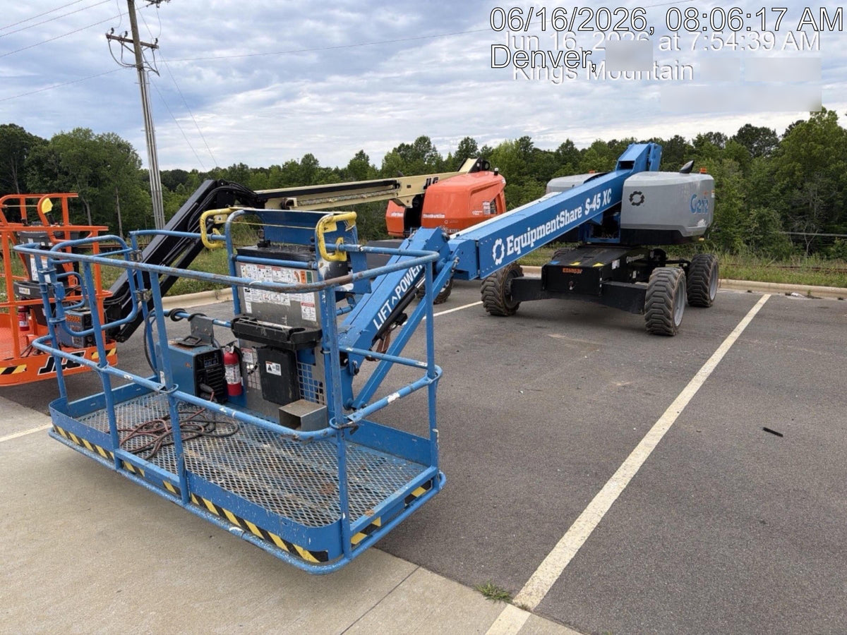 2025 MILLER ELECTRIC CST-282